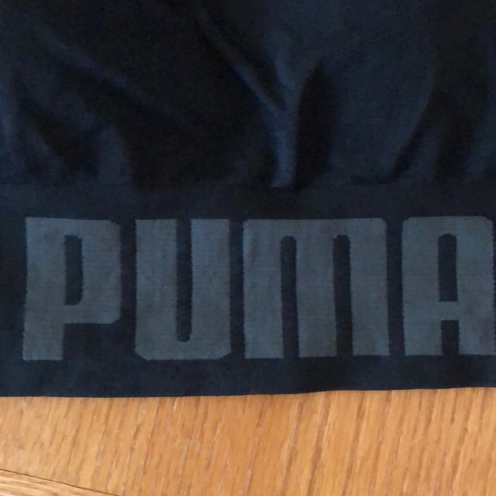 NWT Puma Low Impact Bra - Picture 7 of 7